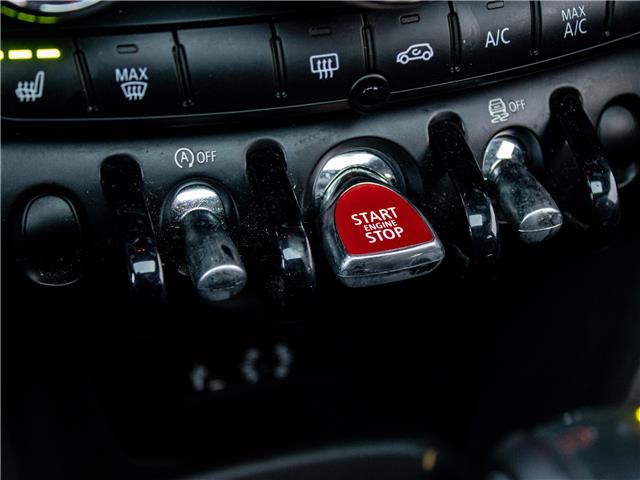 2017 MINI 3 Door Cooper (Stk: B10134A) in Windsor - Image 21 of 24
