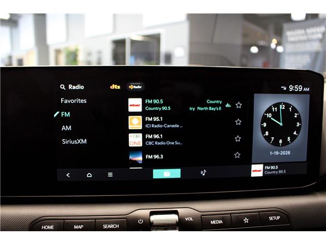 2025 Kia K4 EX (Stk: U7602) in North Bay - Image 14 of 20