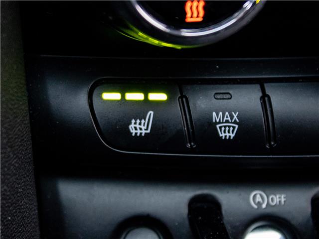 2017 MINI 3 Door Cooper (Stk: B10134A) in Windsor - Image 20 of 24