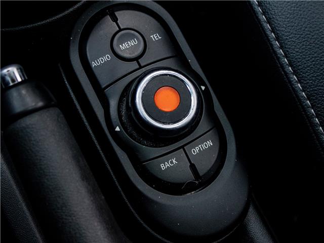 2017 MINI 3 Door Cooper (Stk: B10134A) in Windsor - Image 23 of 24