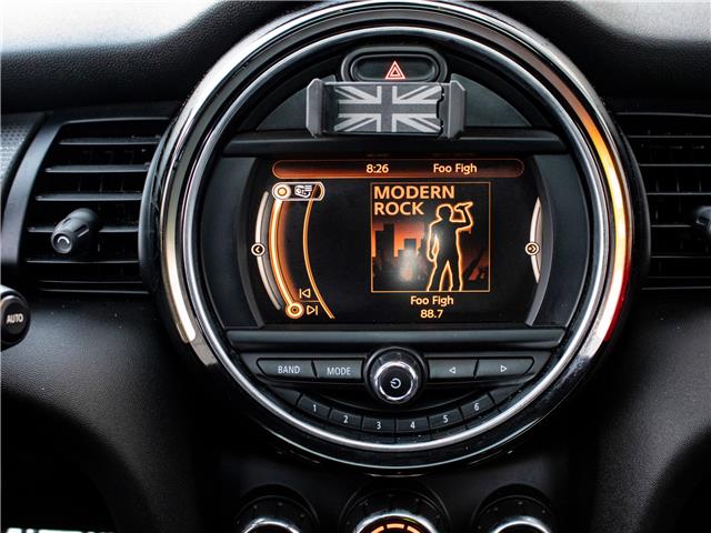 2017 MINI 3 Door Cooper (Stk: B10134A) in Windsor - Image 17 of 24