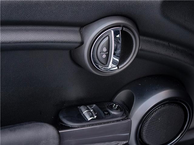 2017 MINI 3 Door Cooper (Stk: B10134A) in Windsor - Image 7 of 24