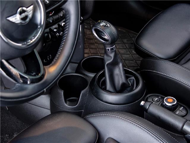 2017 MINI 3 Door Cooper (Stk: B10134A) in Windsor - Image 22 of 24