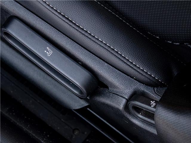 2017 MINI 3 Door Cooper (Stk: B10134A) in Windsor - Image 14 of 24