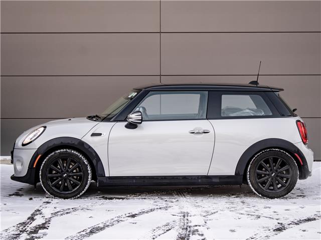 2017 MINI 3 Door Cooper (Stk: B10134A) in Windsor - Image 4 of 24