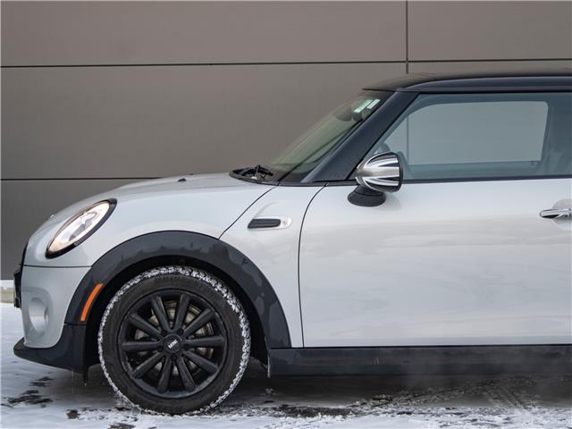 2017 MINI 3 Door Cooper (Stk: B10134A) in Windsor - Image 3 of 24