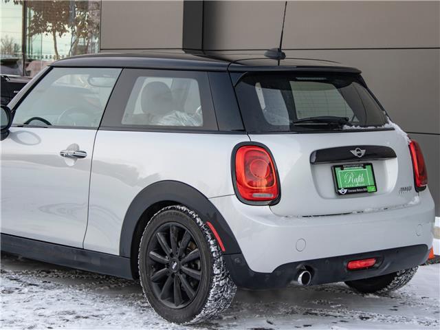 2017 MINI 3 Door Cooper (Stk: B10134A) in Windsor - Image 5 of 24