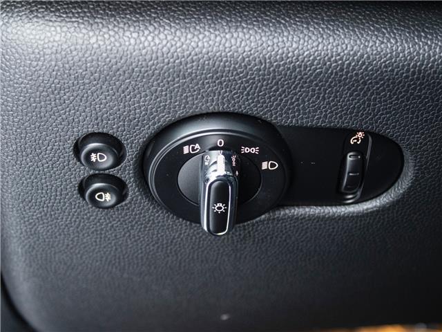 2017 MINI 3 Door Cooper (Stk: B10134A) in Windsor - Image 8 of 24
