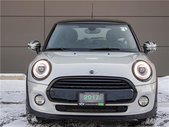 2017 MINI 3 Door Cooper (Stk: B10134A) in Windsor - Image 2 of 24
