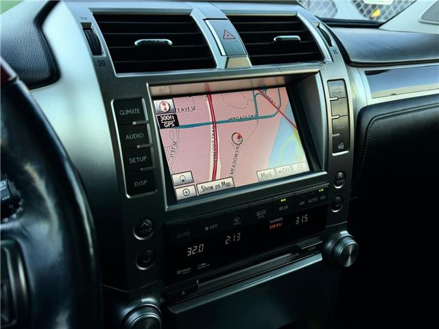 2011 Lexus GX 460 Ultra Premium (Stk: 4600B) in Calgary - Image 14 of 18