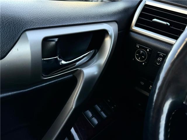 2011 Lexus GX 460 Ultra Premium (Stk: 4600B) in Calgary - Image 11 of 18