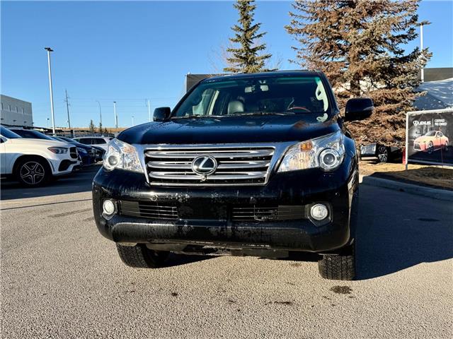 2011 Lexus GX 460 Ultra Premium (Stk: 4600B) in Calgary - Image 4 of 18