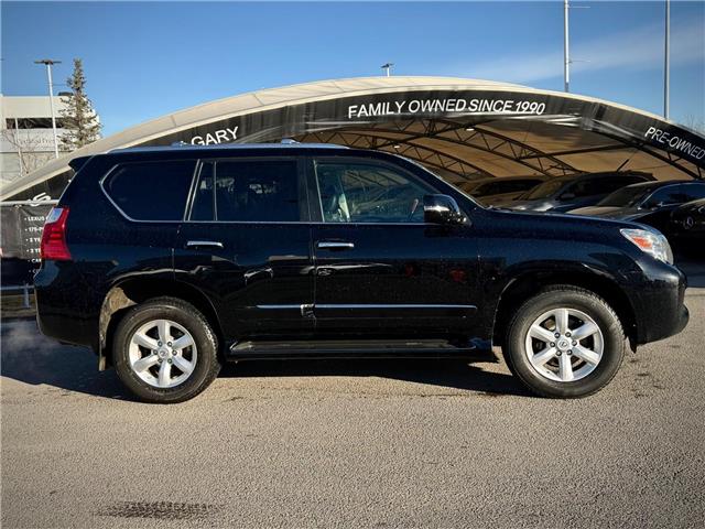 2011 Lexus GX 460 Ultra Premium (Stk: 4600B) in Calgary - Image 2 of 18