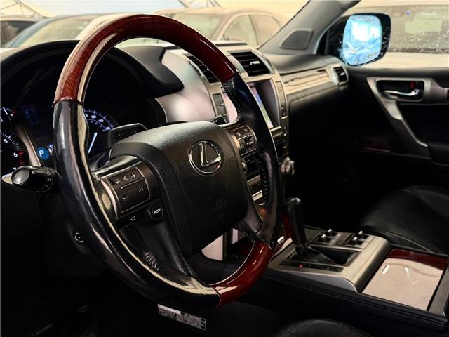 2011 Lexus GX 460 Ultra Premium (Stk: 4600B) in Calgary - Image 5 of 18