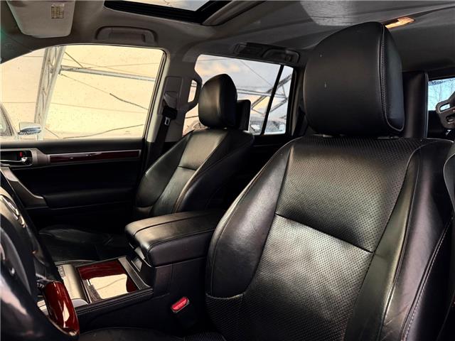 2011 Lexus GX 460 Ultra Premium (Stk: 4600B) in Calgary - Image 6 of 18