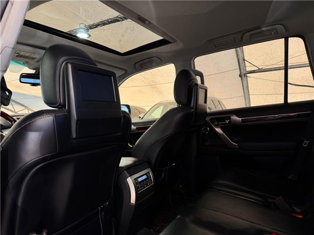 2011 Lexus GX 460 Ultra Premium (Stk: 4600B) in Calgary - Image 15 of 18