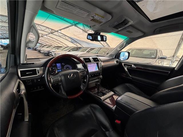 2011 Lexus GX 460 Ultra Premium (Stk: 4600B) in Calgary - Image 7 of 18