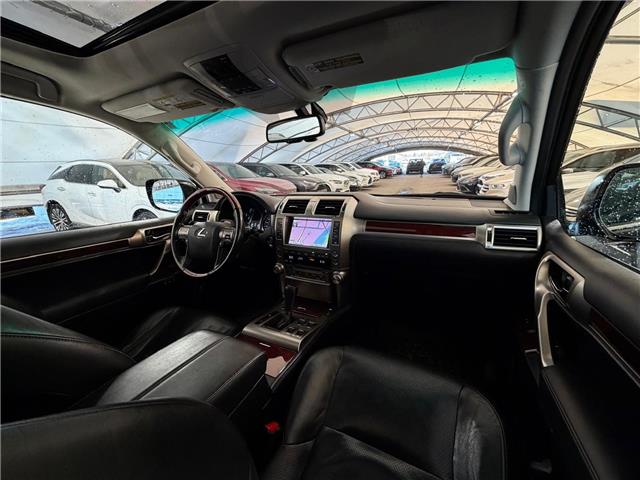 2011 Lexus GX 460 Ultra Premium (Stk: 4600B) in Calgary - Image 9 of 18