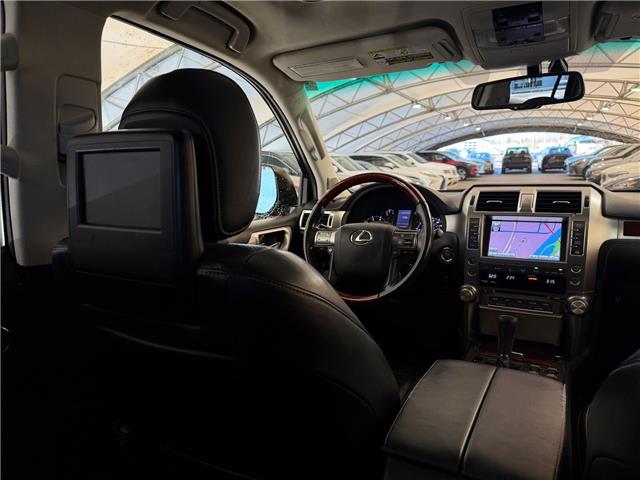 2011 Lexus GX 460 Ultra Premium (Stk: 4600B) in Calgary - Image 17 of 18