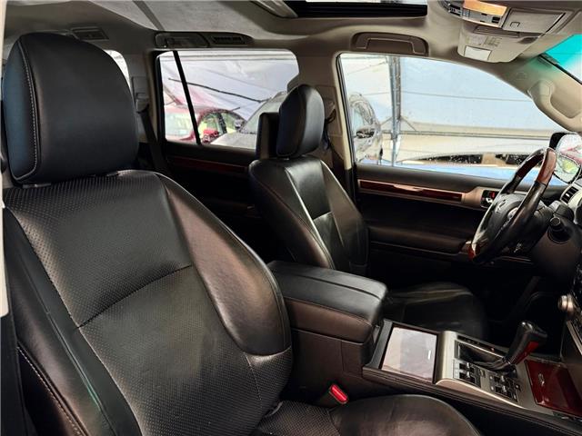 2011 Lexus GX 460 Ultra Premium (Stk: 4600B) in Calgary - Image 18 of 18