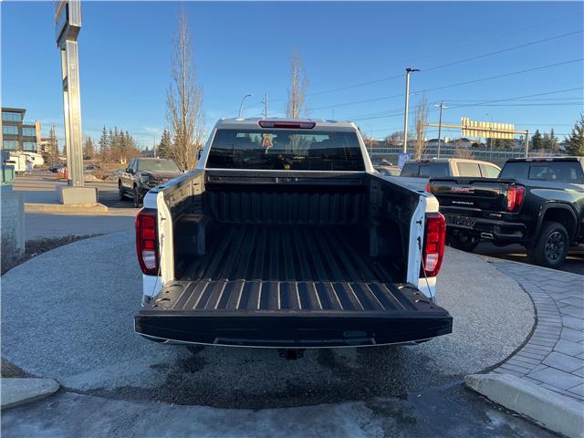 2026 GMC Sierra 1500 Pro (Stk: TG189267) in Calgary - Image 20 of 20
