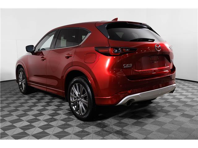 2024 Mazda CX-5 Signature (Stk: Q5082) in London - Image 4 of 34