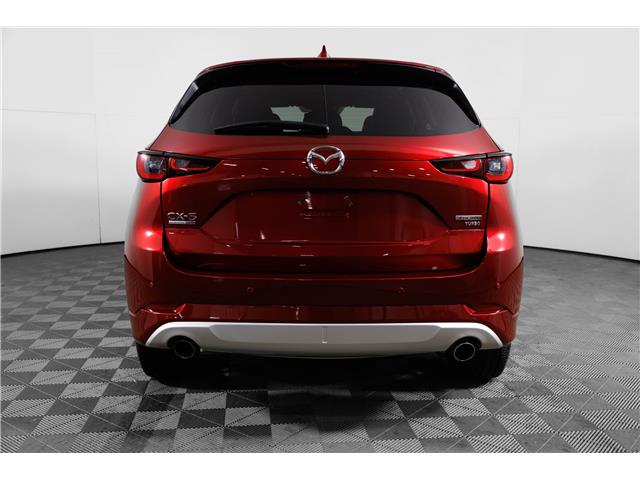 2024 Mazda CX-5 Signature (Stk: Q5082) in London - Image 5 of 34