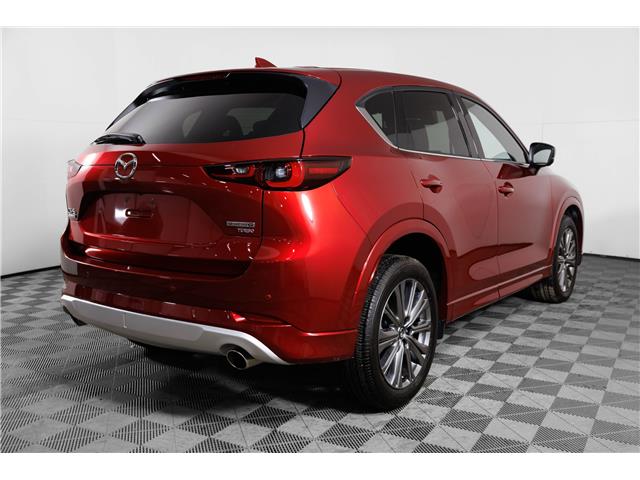 2024 Mazda CX-5 Signature (Stk: Q5082) in London - Image 6 of 34