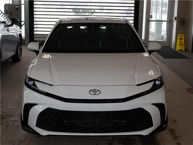 2026 Toyota Camry SE Upgrade (Stk: 26540) in Kingston - Image 2 of 15