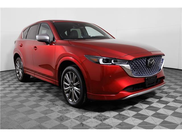 2024 Mazda CX-5 Signature (Stk: Q5082) in London - Image 3 of 34