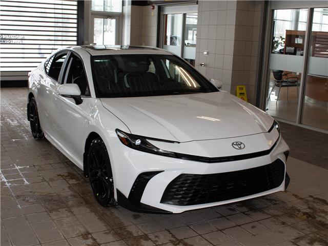 2026 Toyota Camry SE Upgrade (Stk: 26540) in Kingston - Image 3 of 15