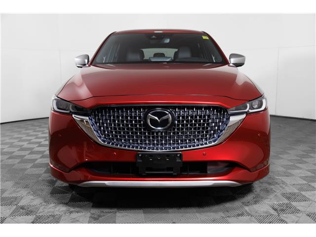 2024 Mazda CX-5 Signature (Stk: Q5082) in London - Image 2 of 34