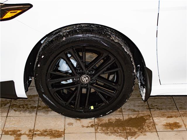 2026 Toyota Camry SE Upgrade (Stk: 26540) in Kingston - Image 15 of 15