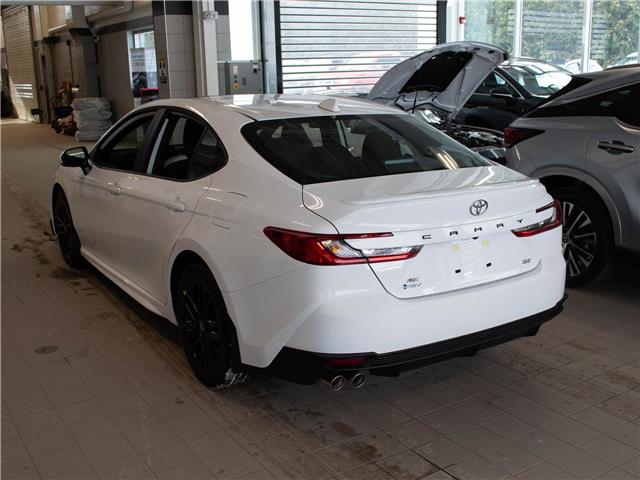 2026 Toyota Camry SE Upgrade (Stk: 26540) in Kingston - Image 4 of 15