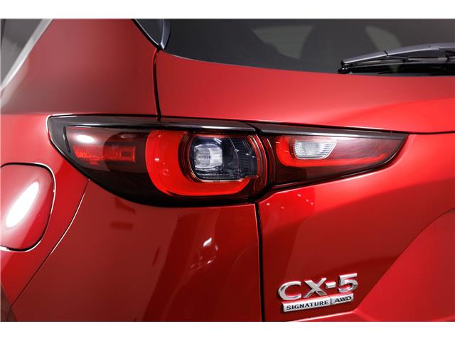2024 Mazda CX-5 Signature (Stk: Q5082) in London - Image 7 of 34