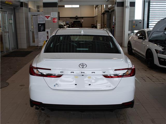 2026 Toyota Camry SE Upgrade (Stk: 26540) in Kingston - Image 5 of 15