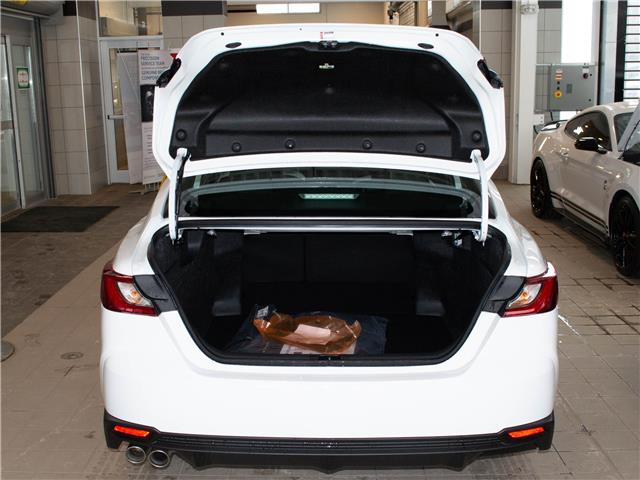 2026 Toyota Camry SE Upgrade (Stk: 26540) in Kingston - Image 7 of 15