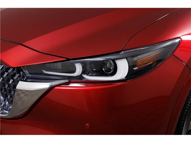 2024 Mazda CX-5 Signature (Stk: Q5082) in London - Image 10 of 34