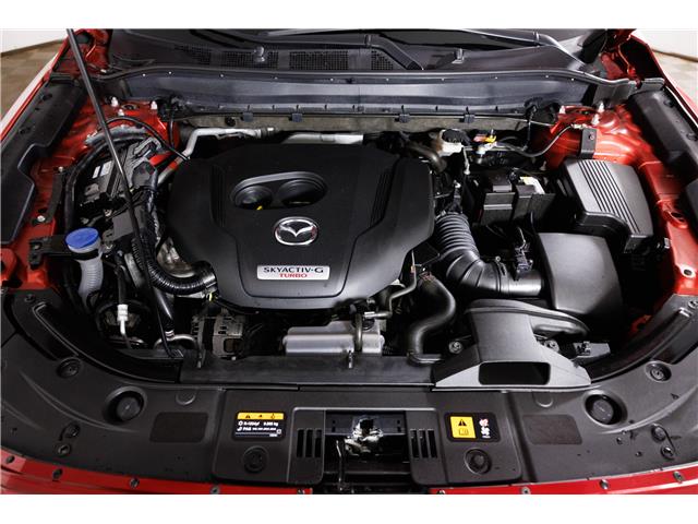 2024 Mazda CX-5 Signature (Stk: Q5082) in London - Image 11 of 34