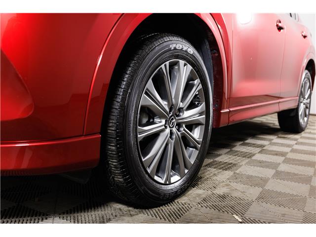 2024 Mazda CX-5 Signature (Stk: Q5082) in London - Image 12 of 34