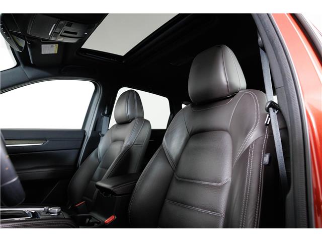 2024 Mazda CX-5 Signature (Stk: Q5082) in London - Image 15 of 34