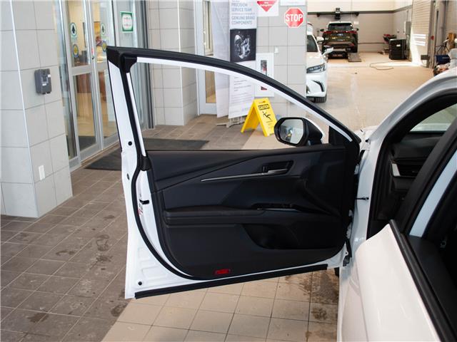 2026 Toyota Camry SE Upgrade (Stk: 26540) in Kingston - Image 9 of 15