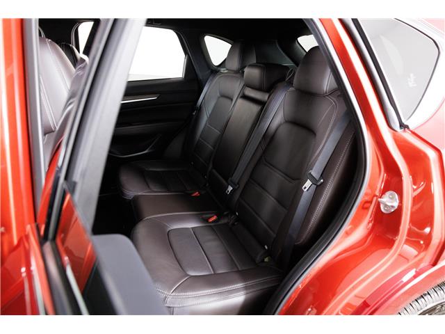 2024 Mazda CX-5 Signature (Stk: Q5082) in London - Image 34 of 34