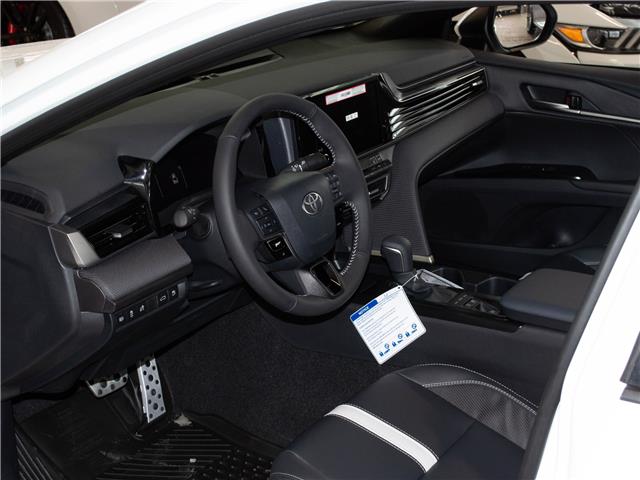 2026 Toyota Camry SE Upgrade (Stk: 26540) in Kingston - Image 11 of 15