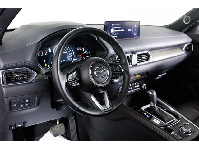 2024 Mazda CX-5 Signature (Stk: Q5082) in London - Image 17 of 34