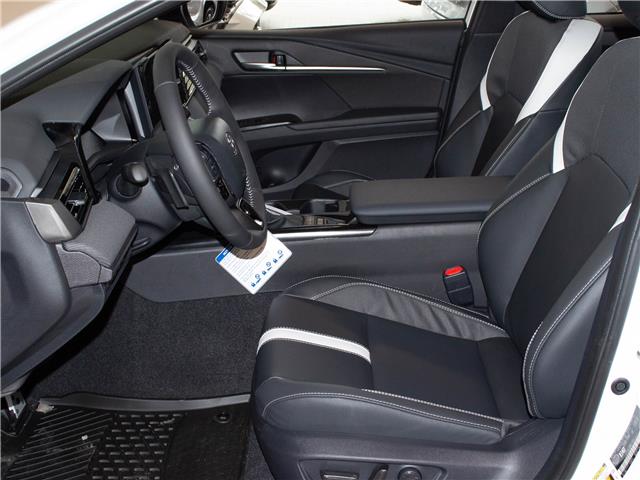 2026 Toyota Camry SE Upgrade (Stk: 26540) in Kingston - Image 10 of 15