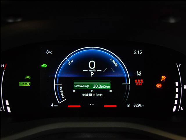 2026 Toyota Camry SE Upgrade (Stk: 26540) in Kingston - Image 12 of 15