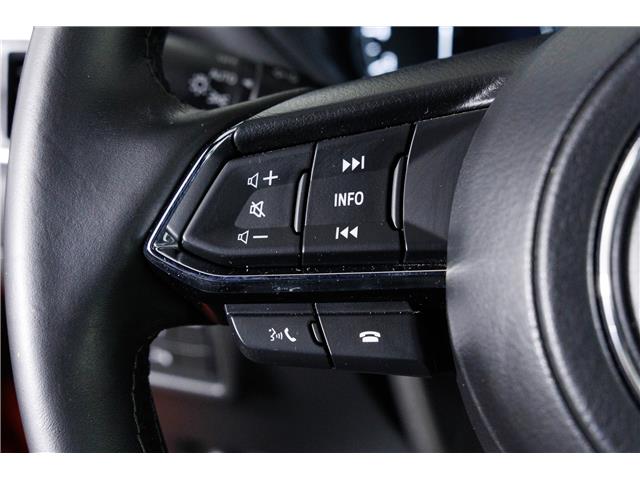 2024 Mazda CX-5 Signature (Stk: Q5082) in London - Image 18 of 34