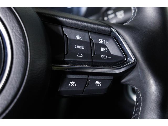 2024 Mazda CX-5 Signature (Stk: Q5082) in London - Image 20 of 34