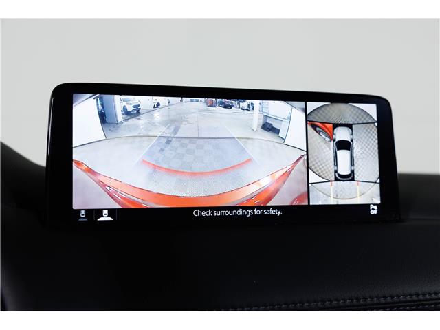 2024 Mazda CX-5 Signature (Stk: Q5082) in London - Image 28 of 34